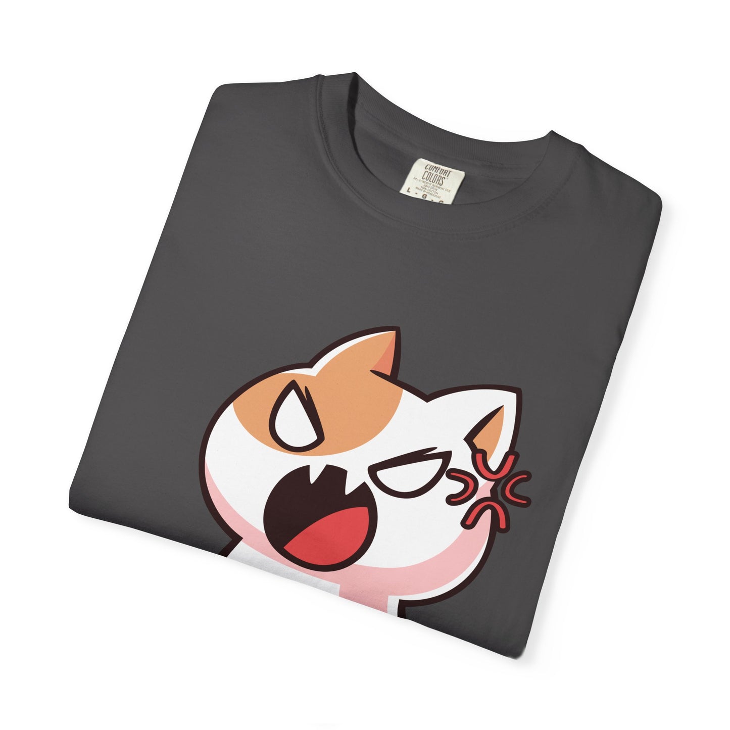 My Cat Is My Therapist Unisex T-shirt