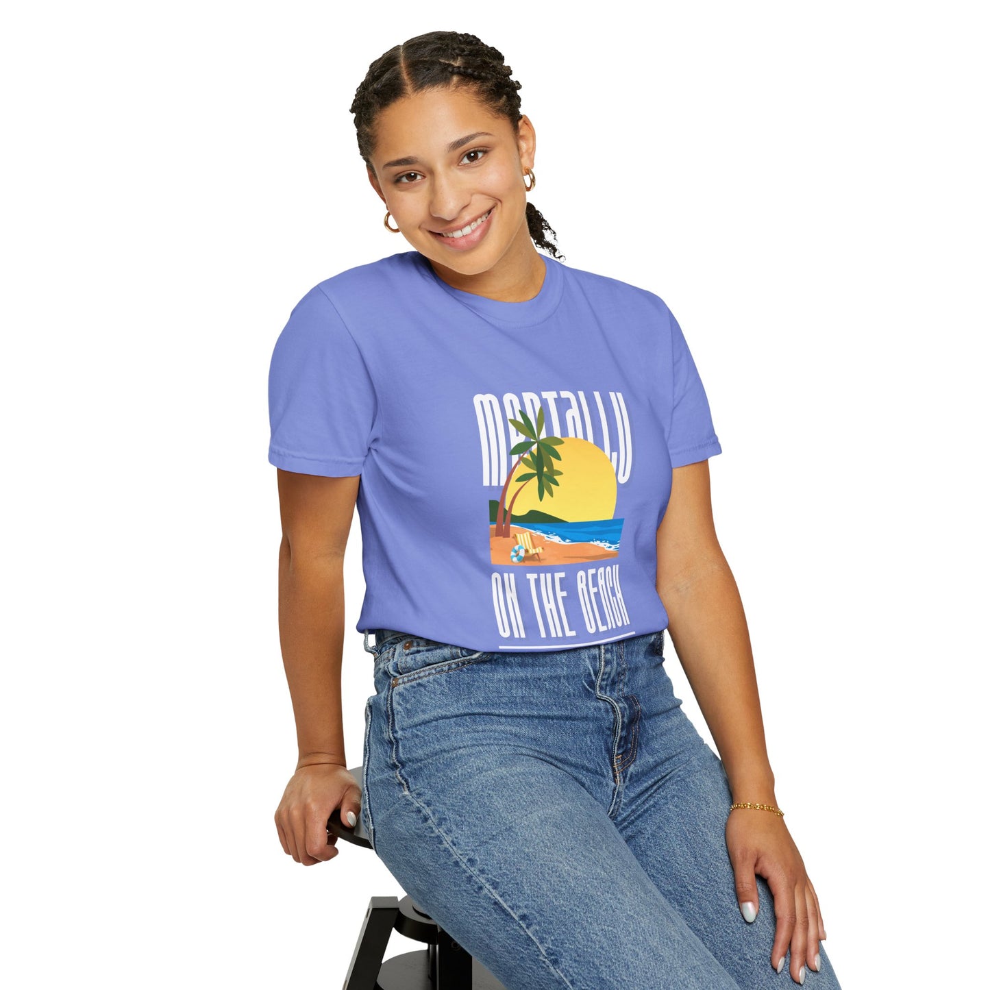 Out of Office in My Head Unisex T-Shirt