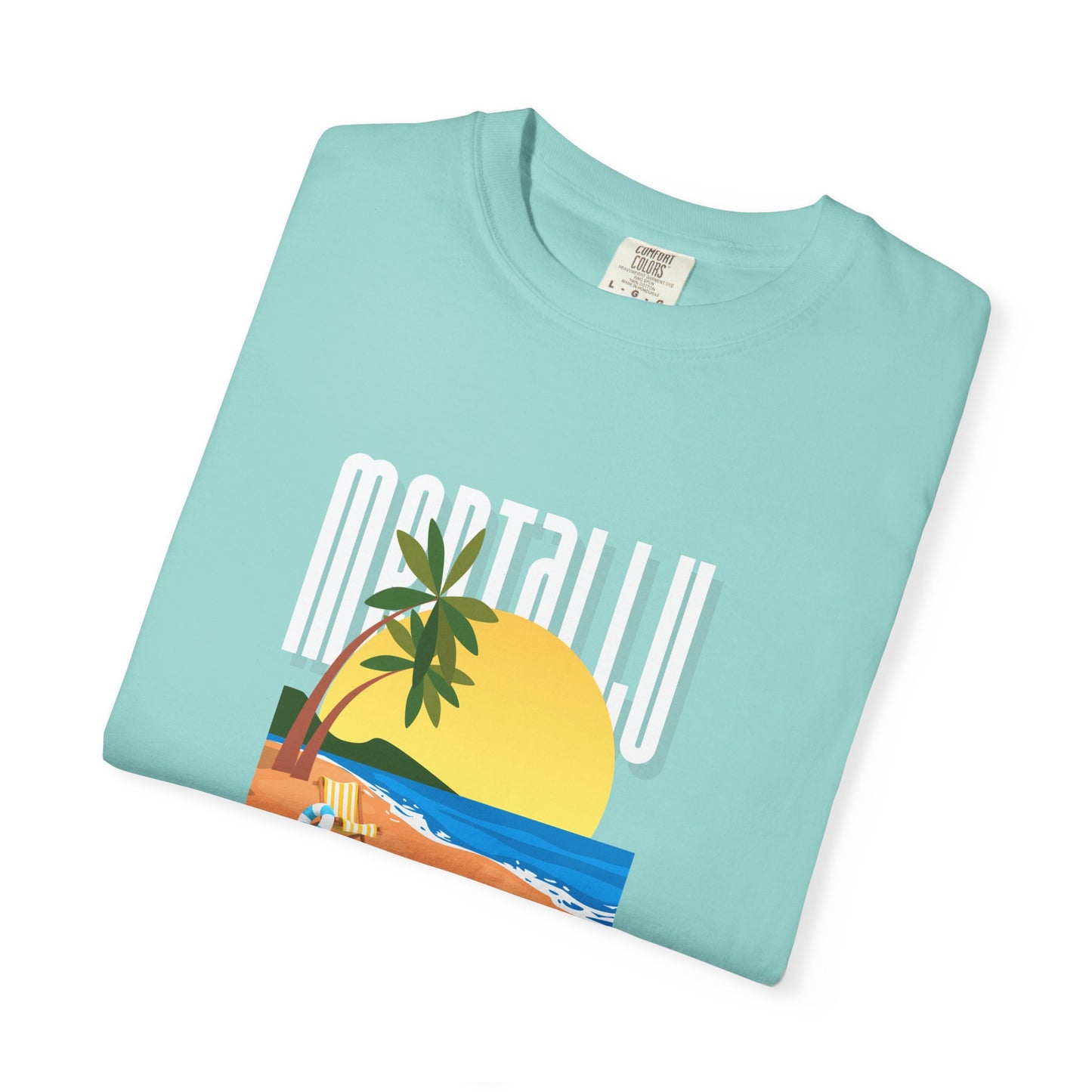 Out of Office in My Head Unisex T-Shirt