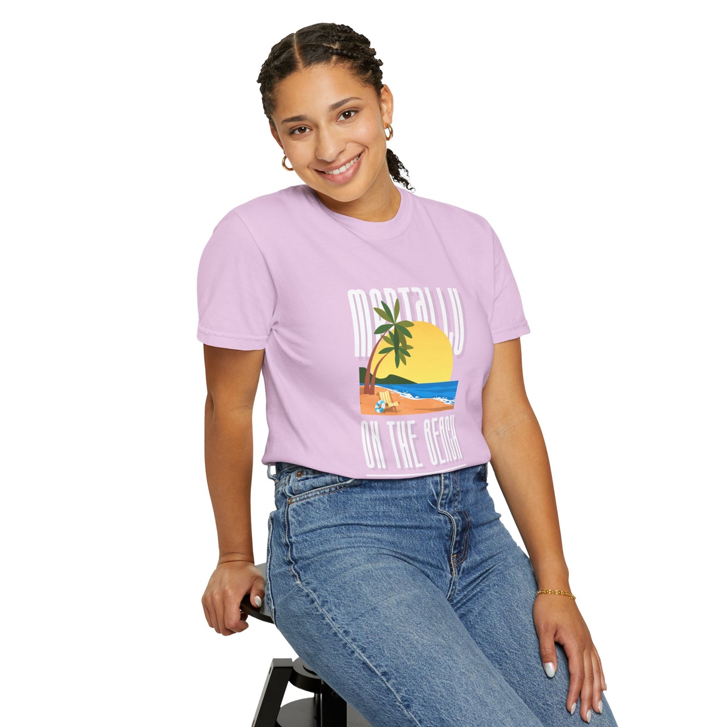 Out of Office in My Head Unisex T-Shirt