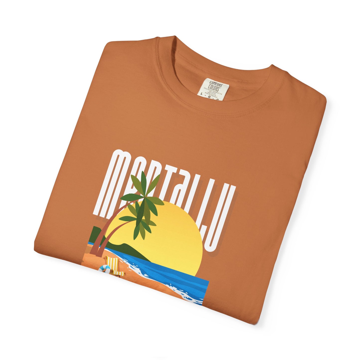 Out of Office in My Head Unisex T-Shirt