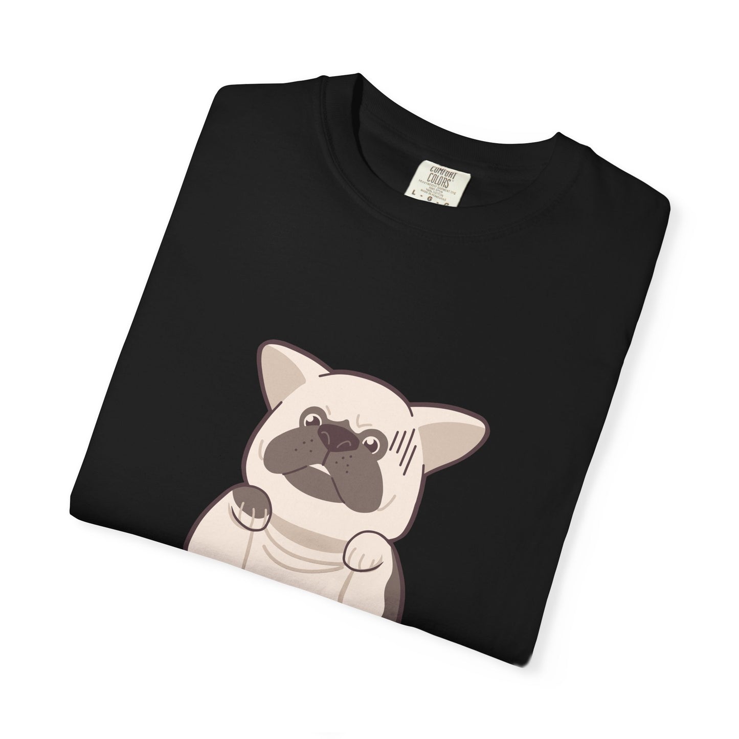 My Dog is My Therapist Unisex T-shirt