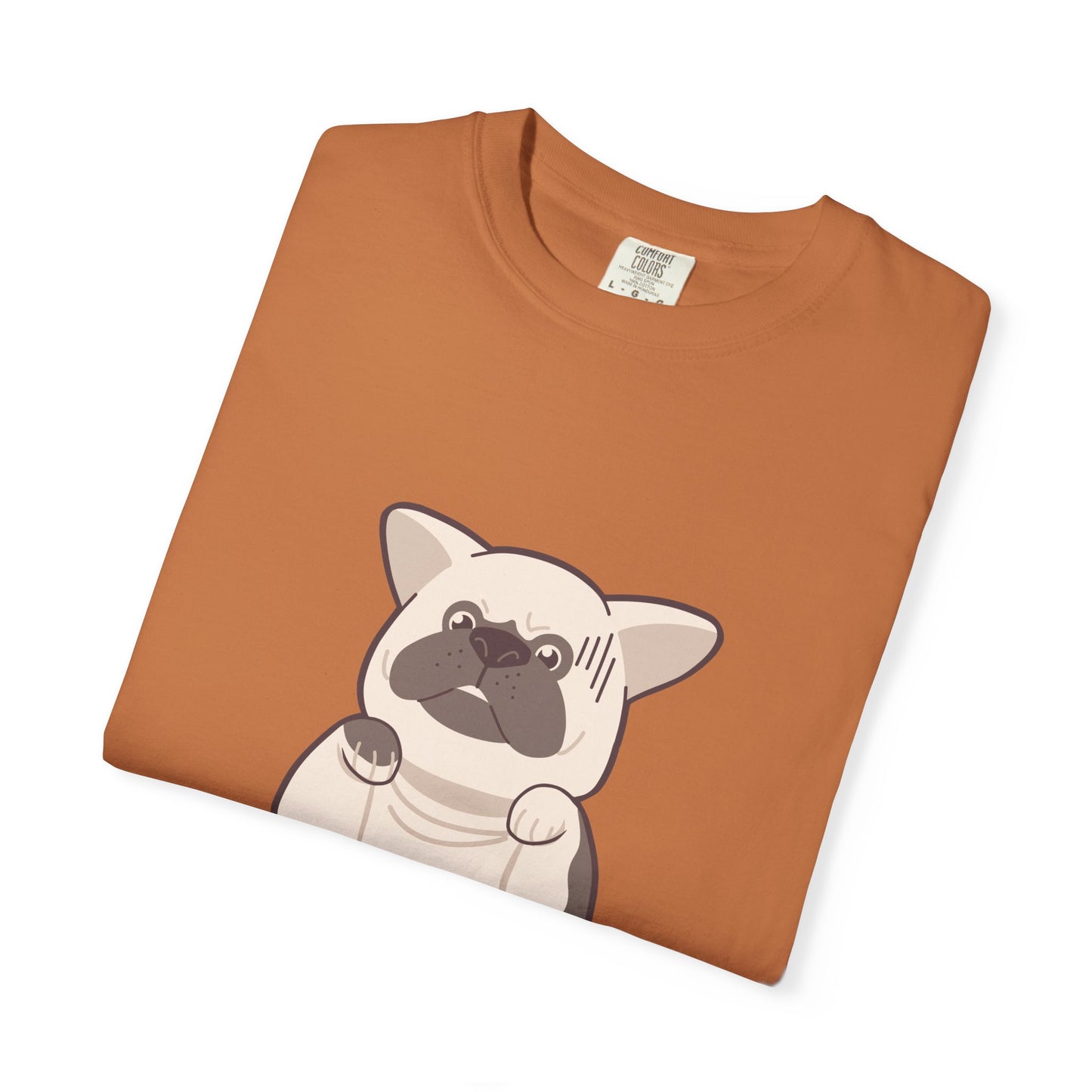 My Dog is My Therapist Unisex T-shirt