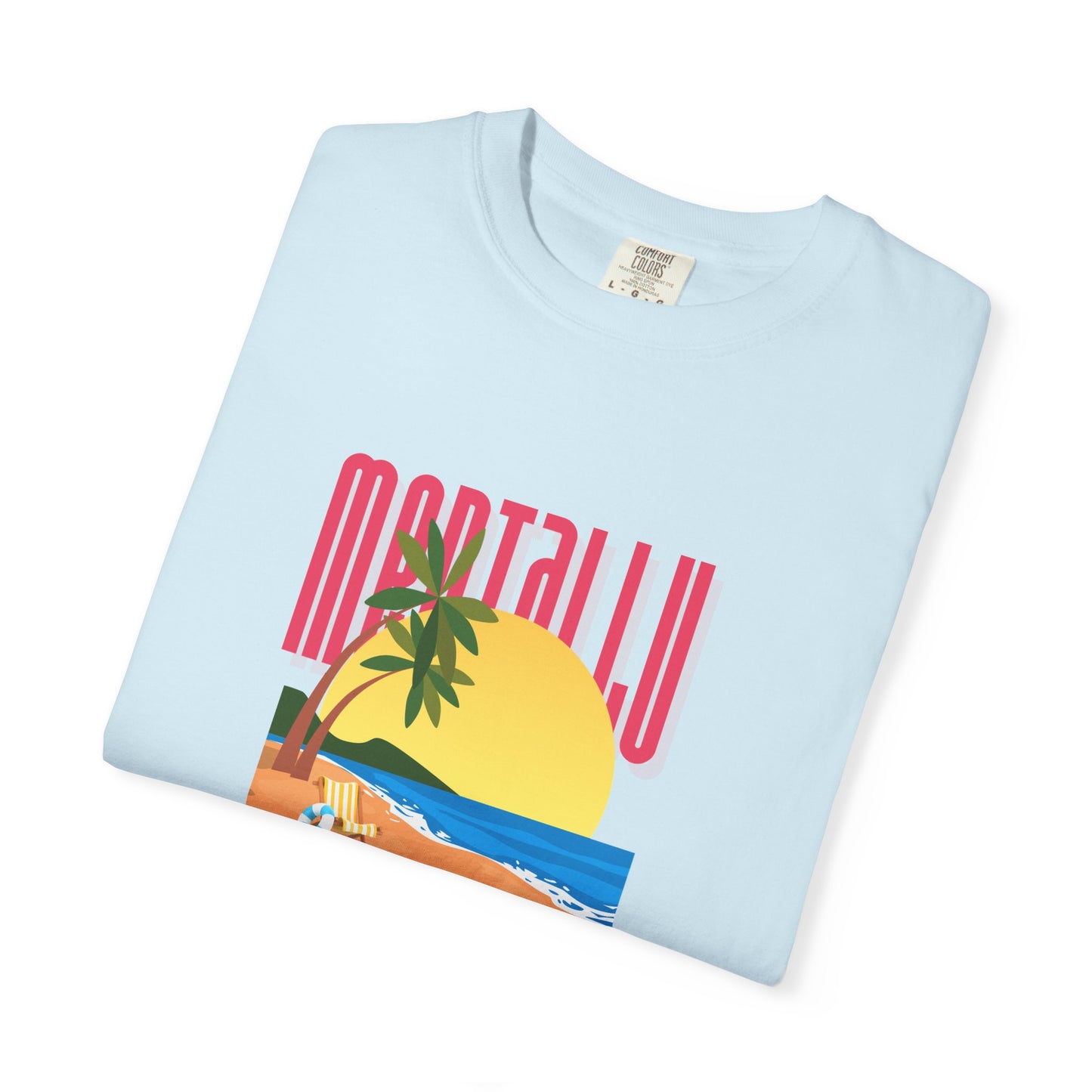 Out of Office in My Head Unisex T-Shirt