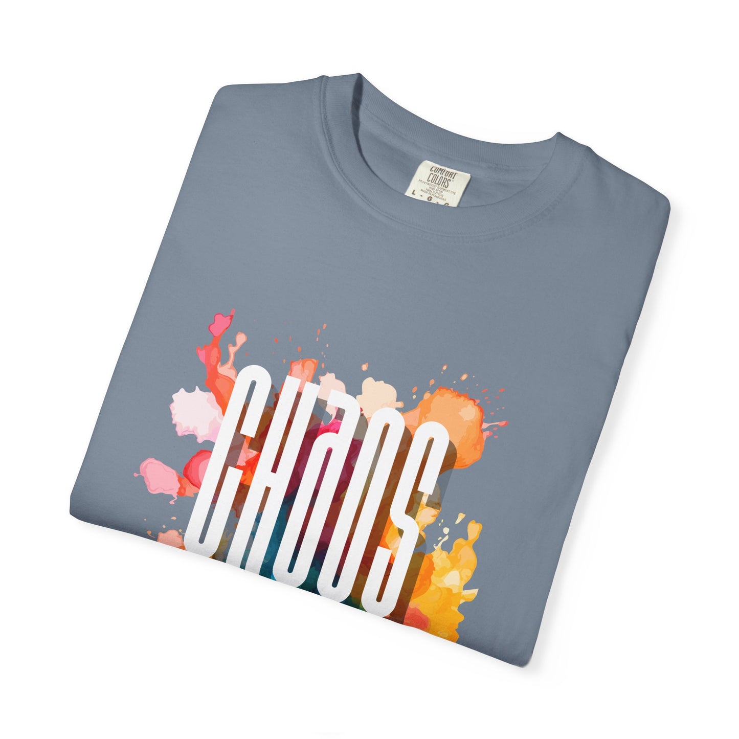 Chaos Coordinator Unisex T-shirt