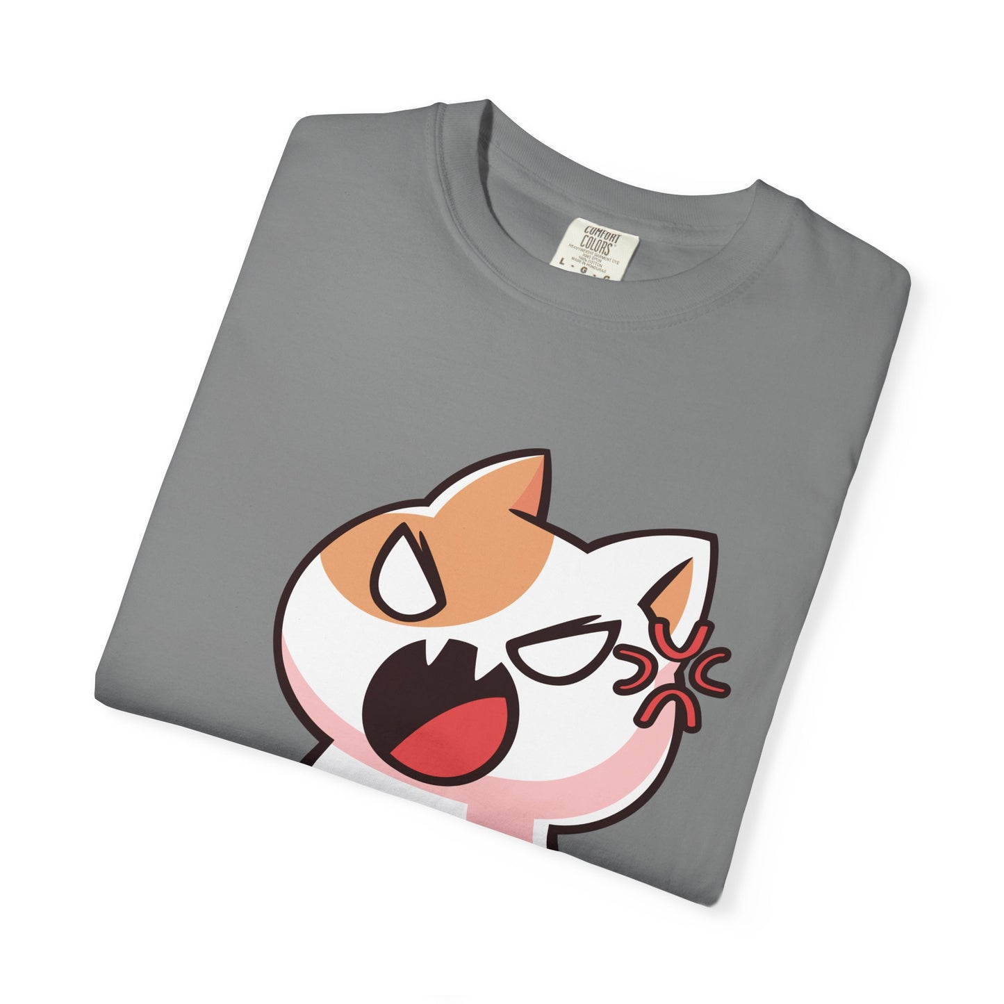 My Cat Is My Therapist Unisex T-shirt