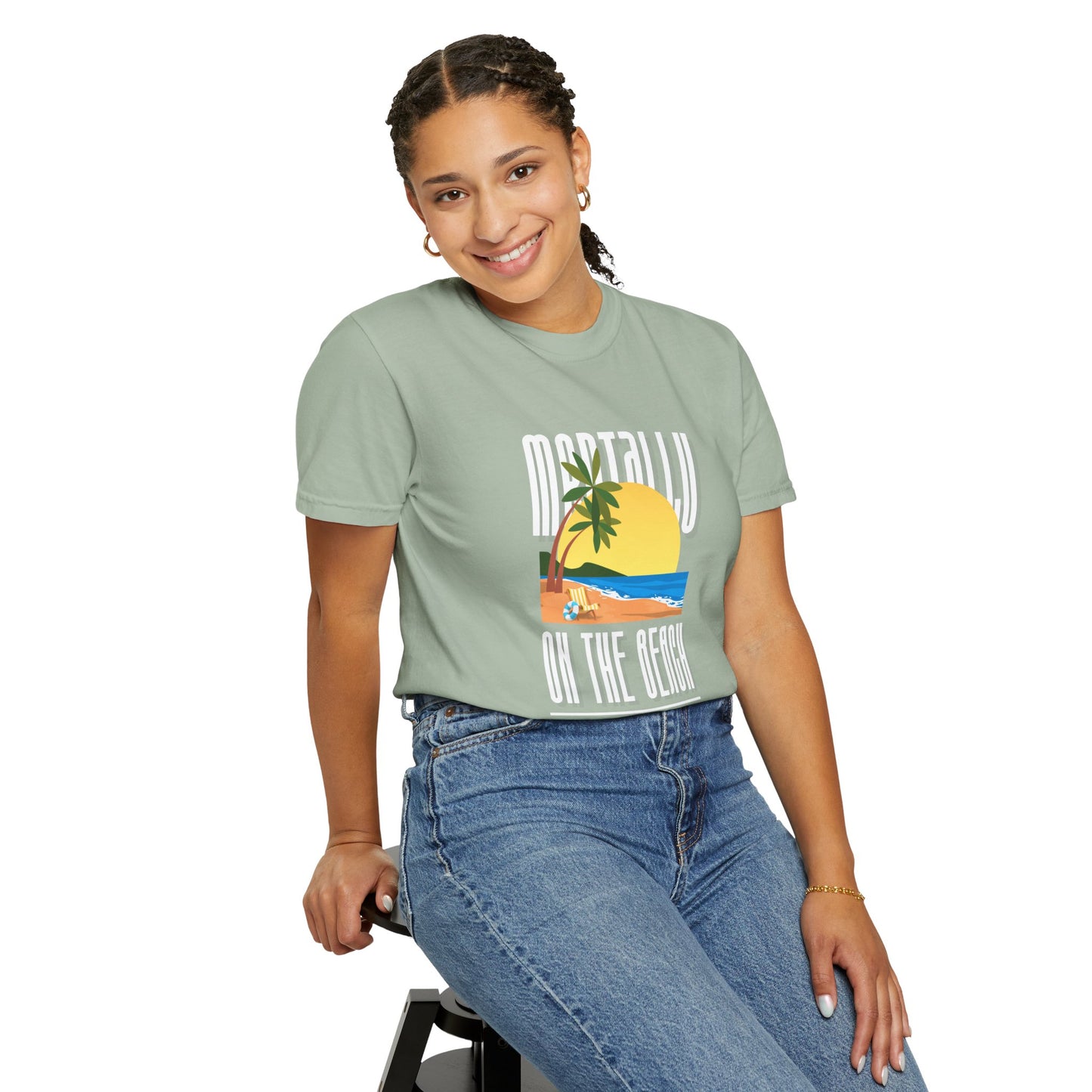 Out of Office in My Head Unisex T-Shirt