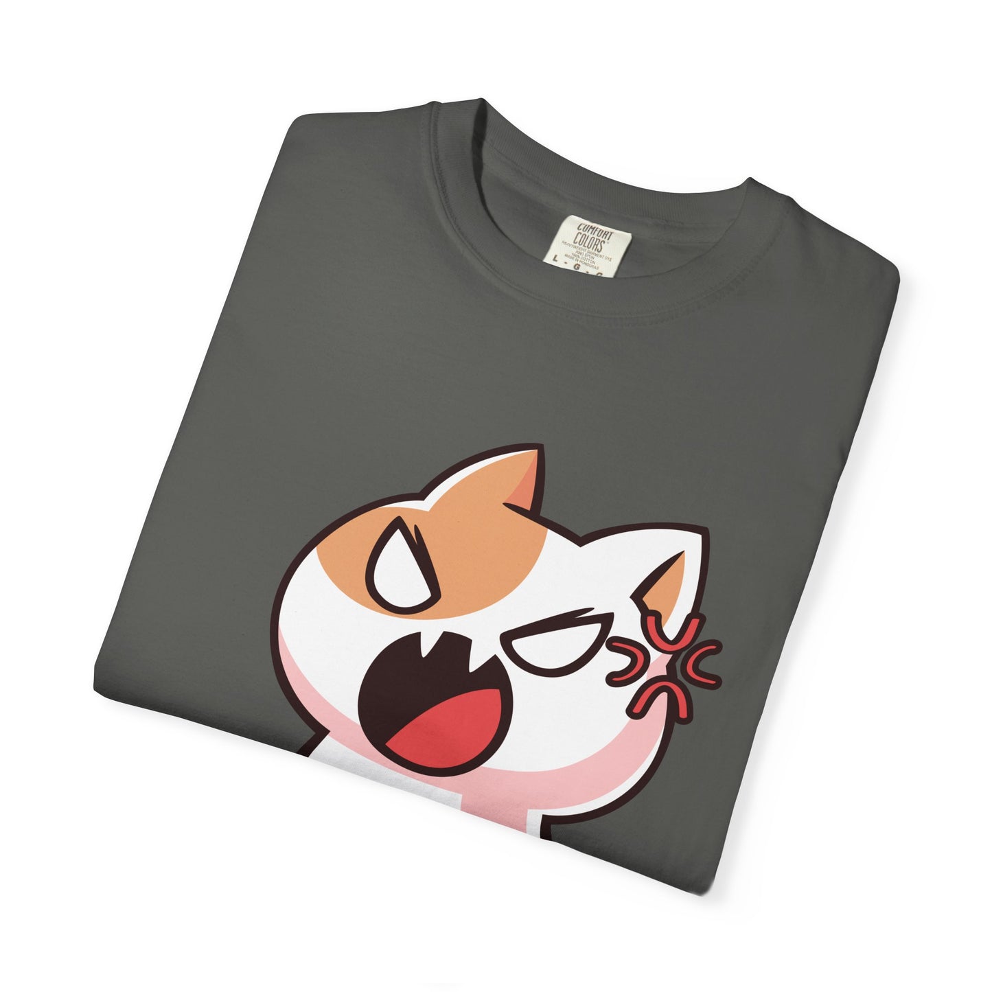 My Cat Is My Therapist Unisex T-shirt