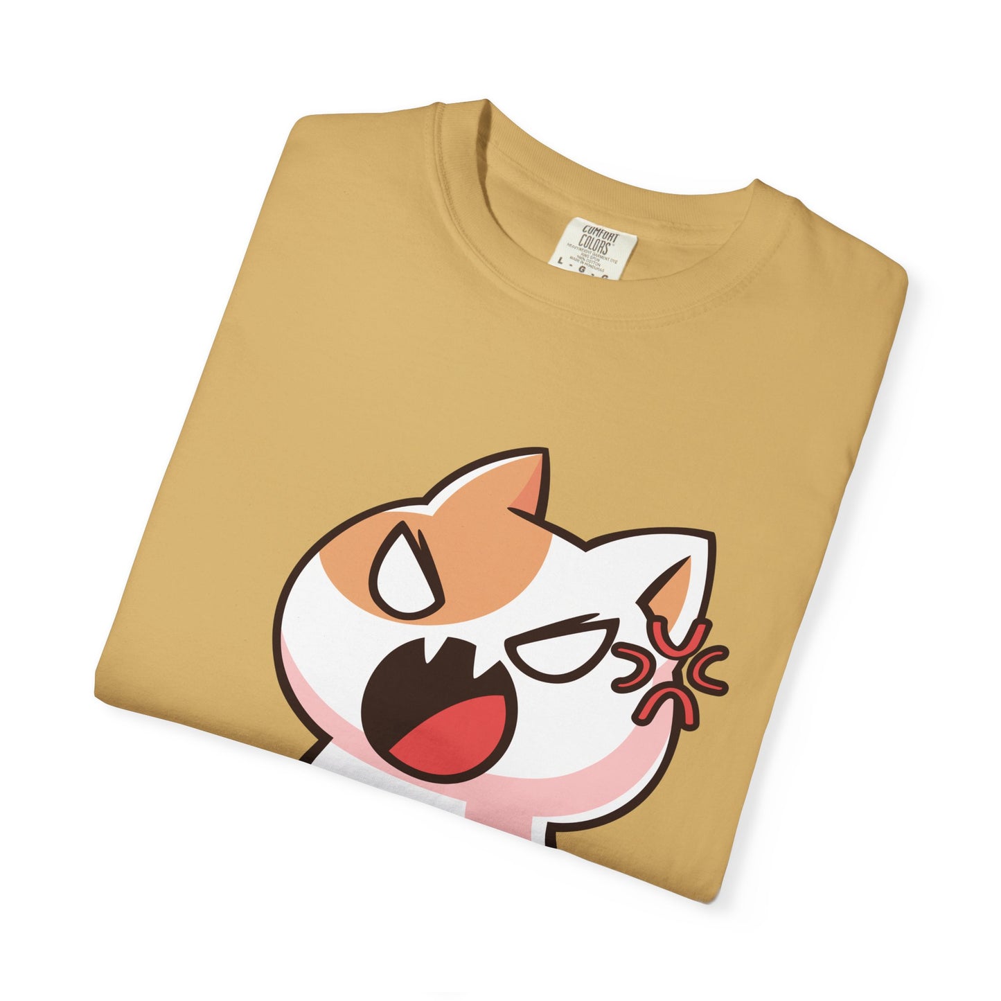 My Cat Is My Therapist Unisex T-shirt