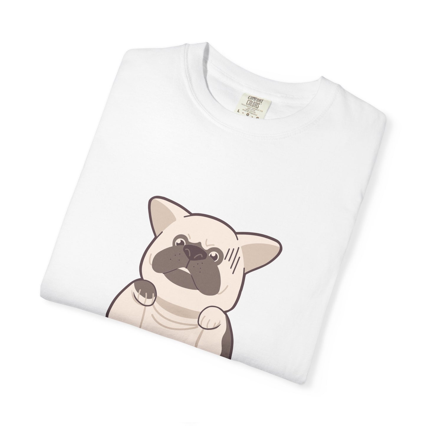 My Dog is My Therapist Unisex T-shirt