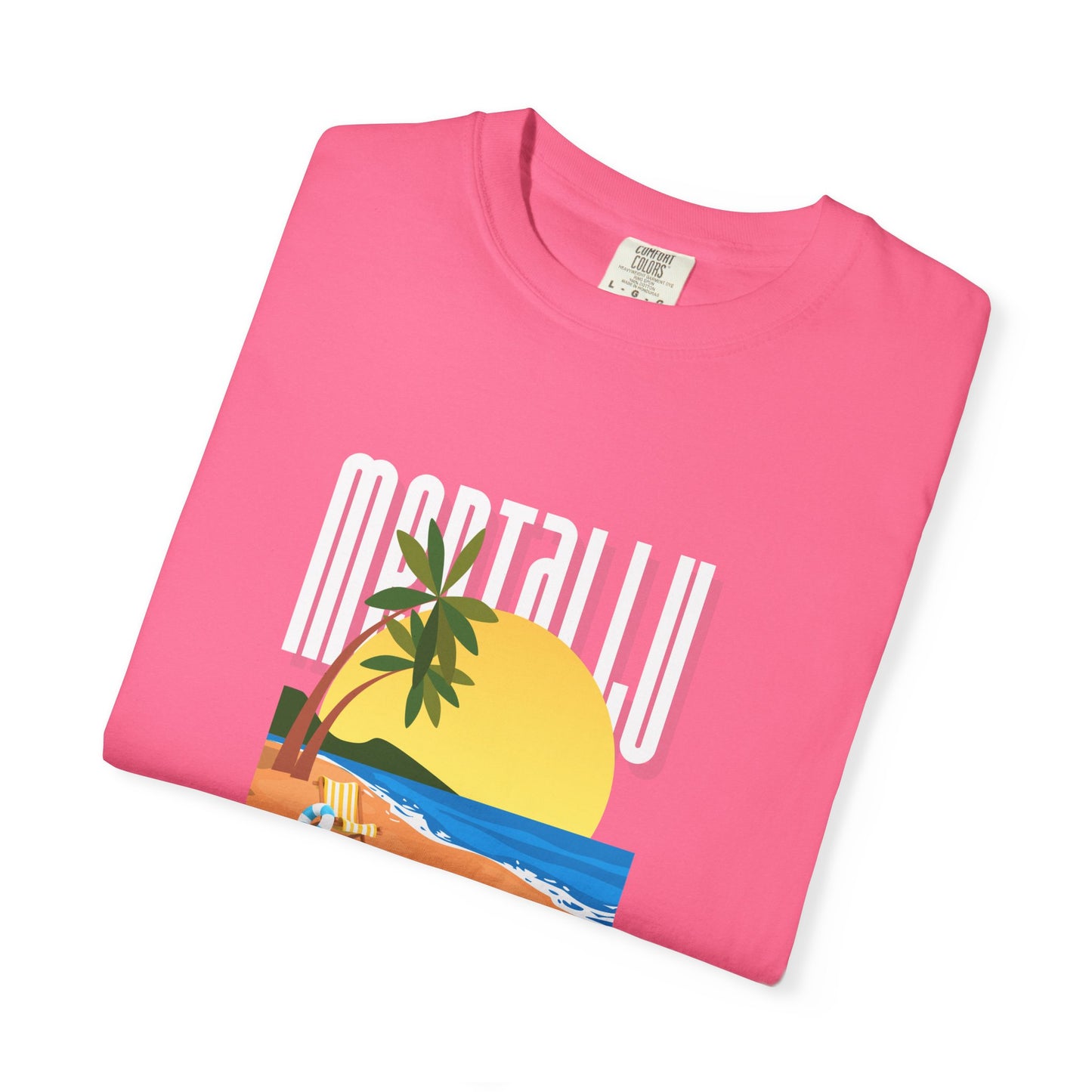 Out of Office in My Head Unisex T-Shirt