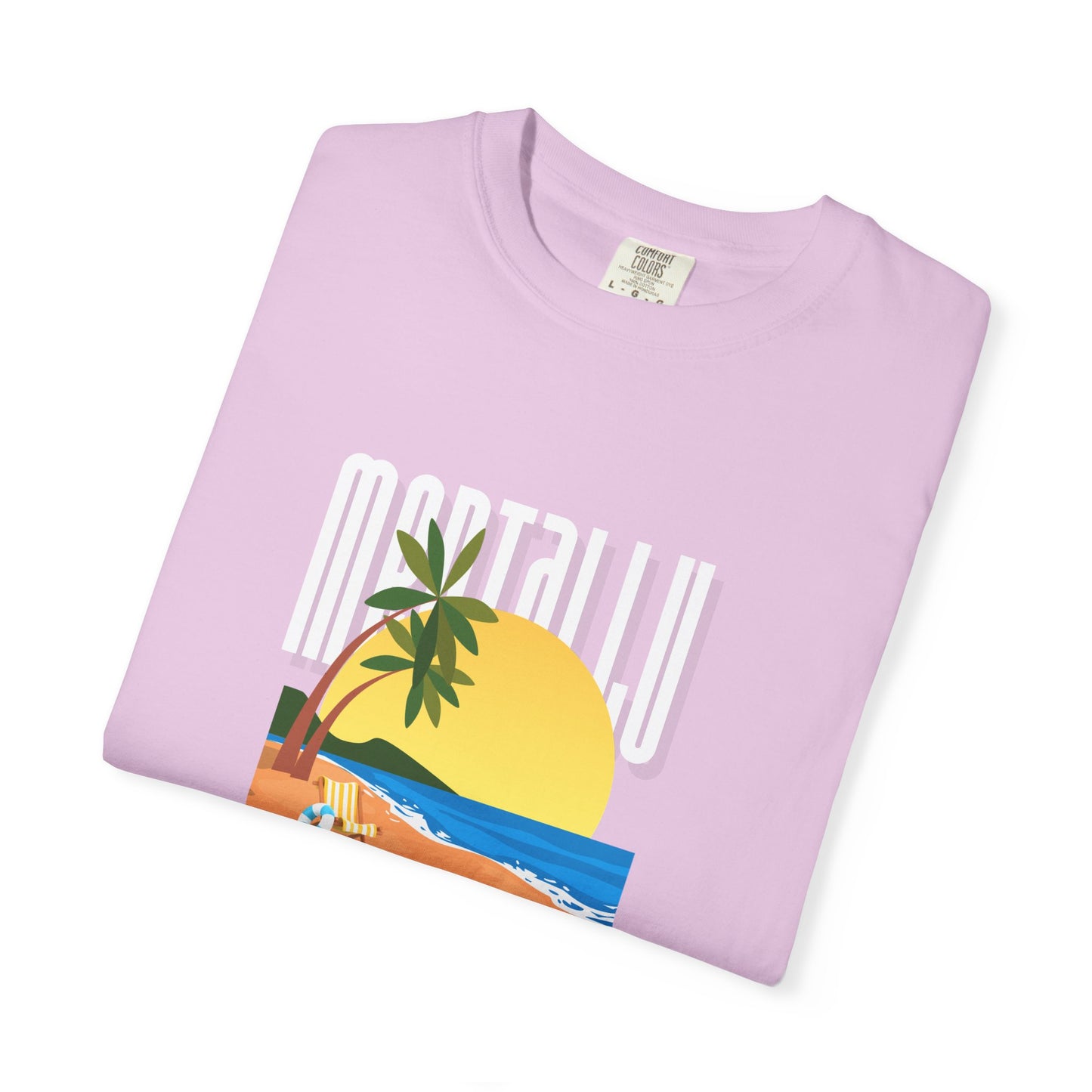 Out of Office in My Head Unisex T-Shirt