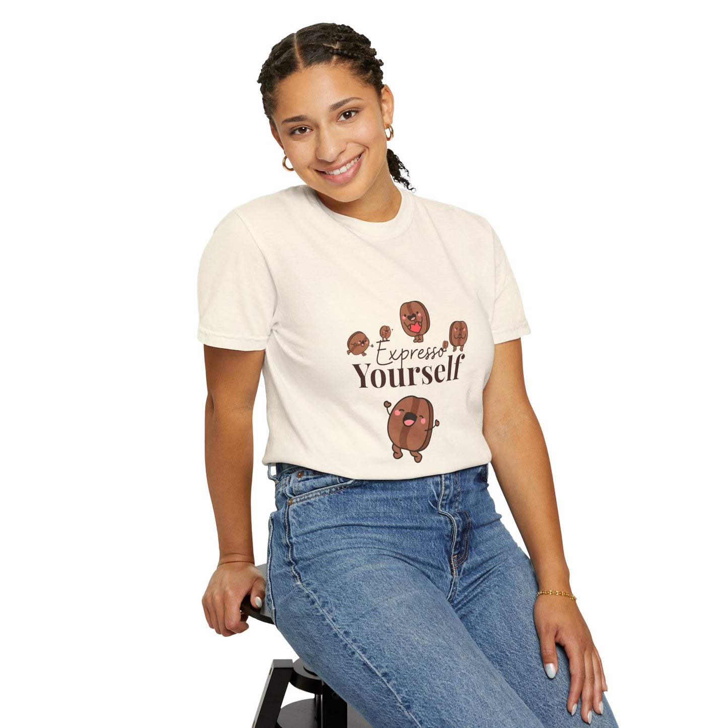 Expresso Yourself UnisexT-Shirt
