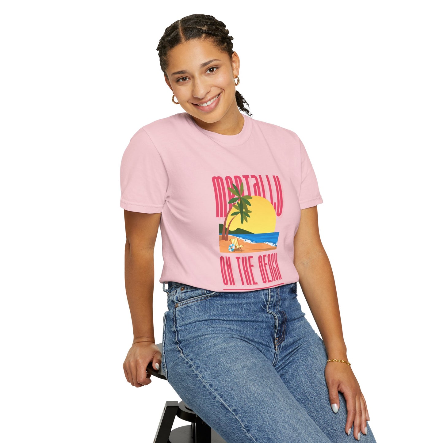 Out of Office in My Head Unisex T-Shirt
