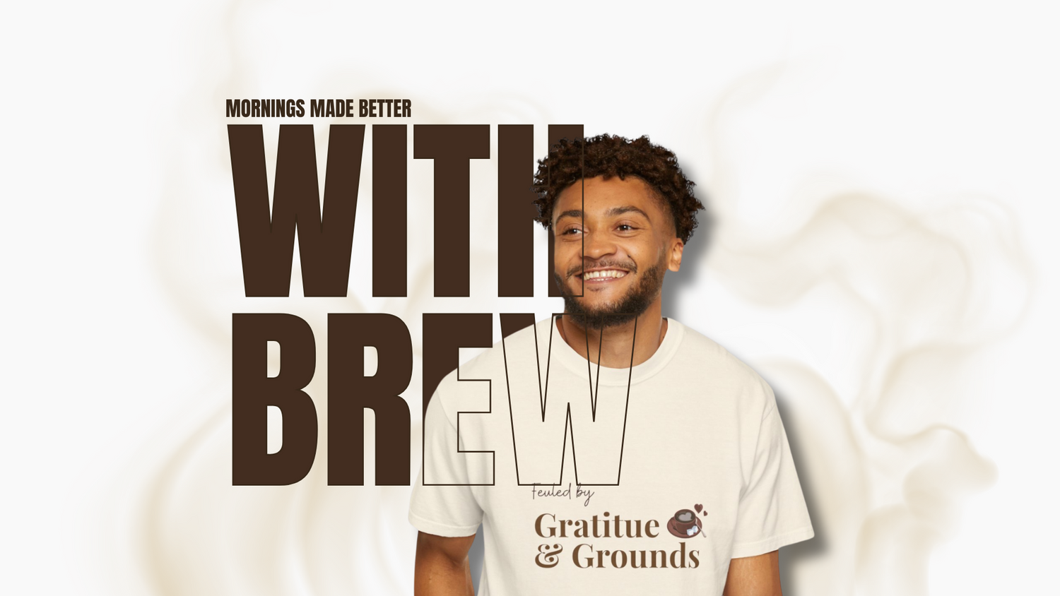 Mornings Made Better With Brew