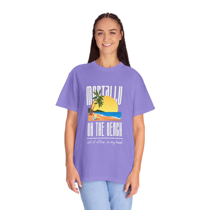 Out of Office in My Head Unisex T-Shirt