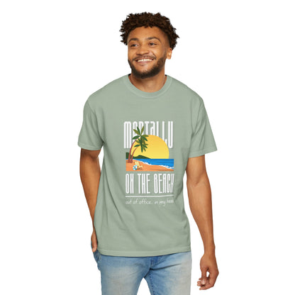 Out of Office in My Head Unisex T-Shirt