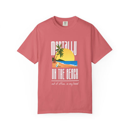 Out of Office in My Head Unisex T-Shirt