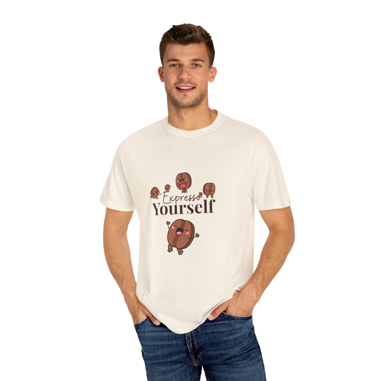 Expresso Yourself UnisexT-Shirt