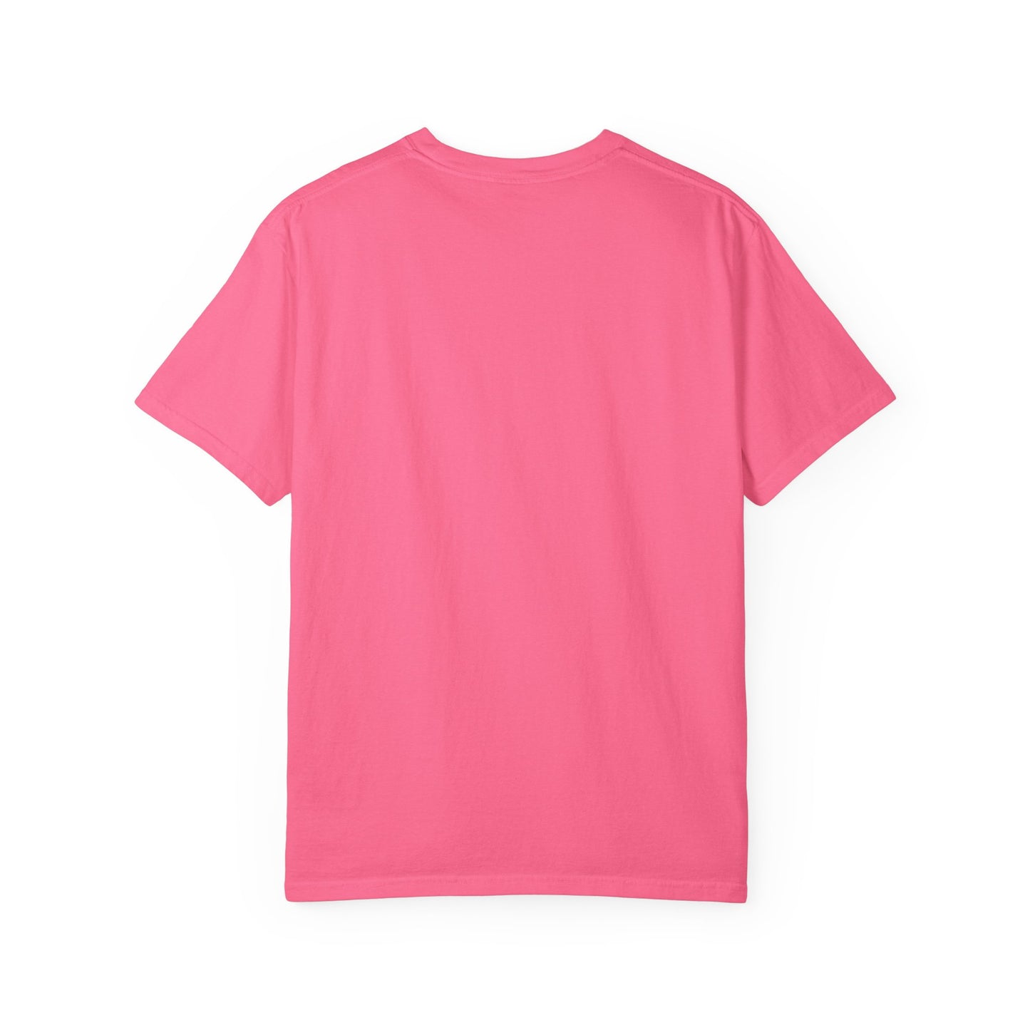 Survival Mode: Running on Vibes & Snacks Unisex T-Shirt