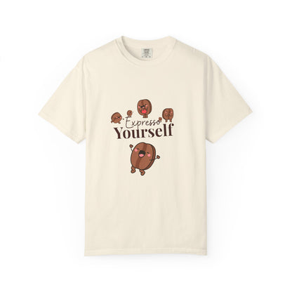 Expresso Yourself UnisexT-Shirt