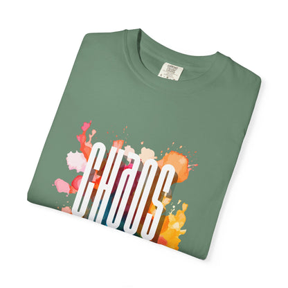 Chaos  Coordinator Unisex T-shirt