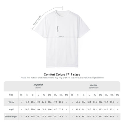 Powered By Caffeine & Kindness T-Shirt