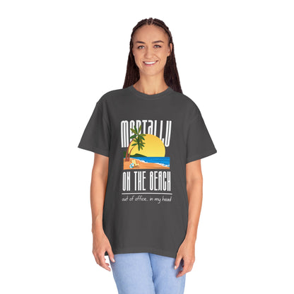Out of Office in My Head Unisex T-Shirt