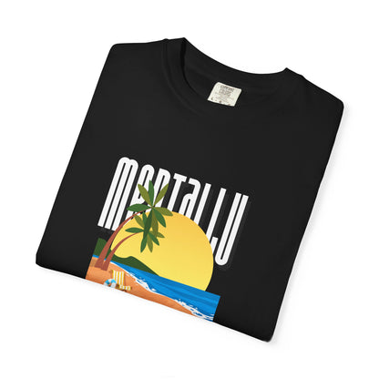 Out of Office in My Head Unisex T-Shirt