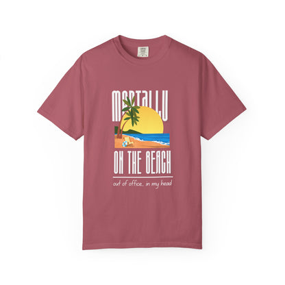 Out of Office in My Head Unisex T-Shirt