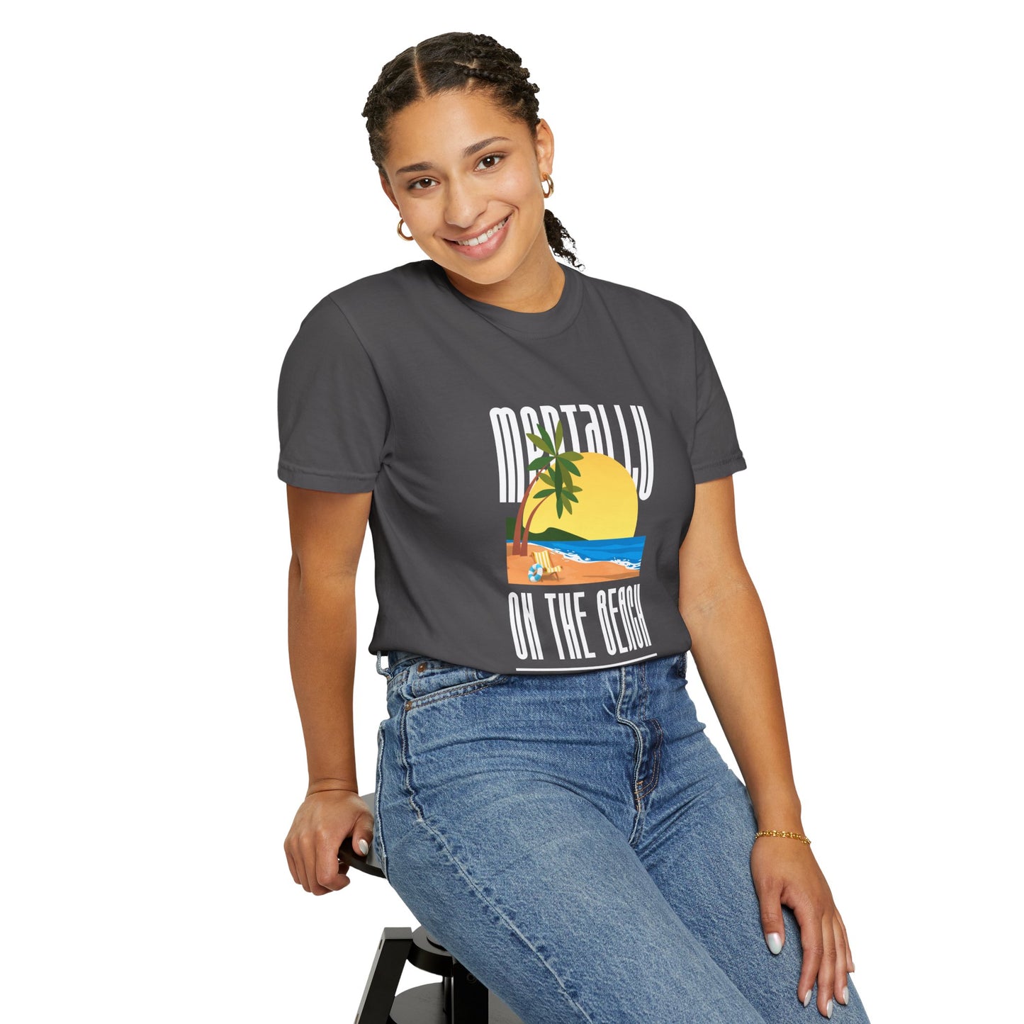 Out of Office in My Head Unisex T-Shirt