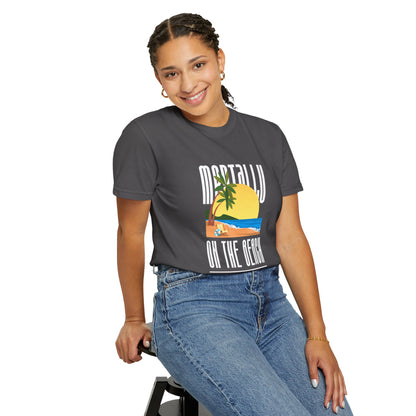 Out of Office in My Head Unisex T-Shirt