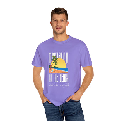 Out of Office in My Head Unisex T-Shirt