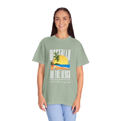 Out of Office in My Head Unisex T-Shirt