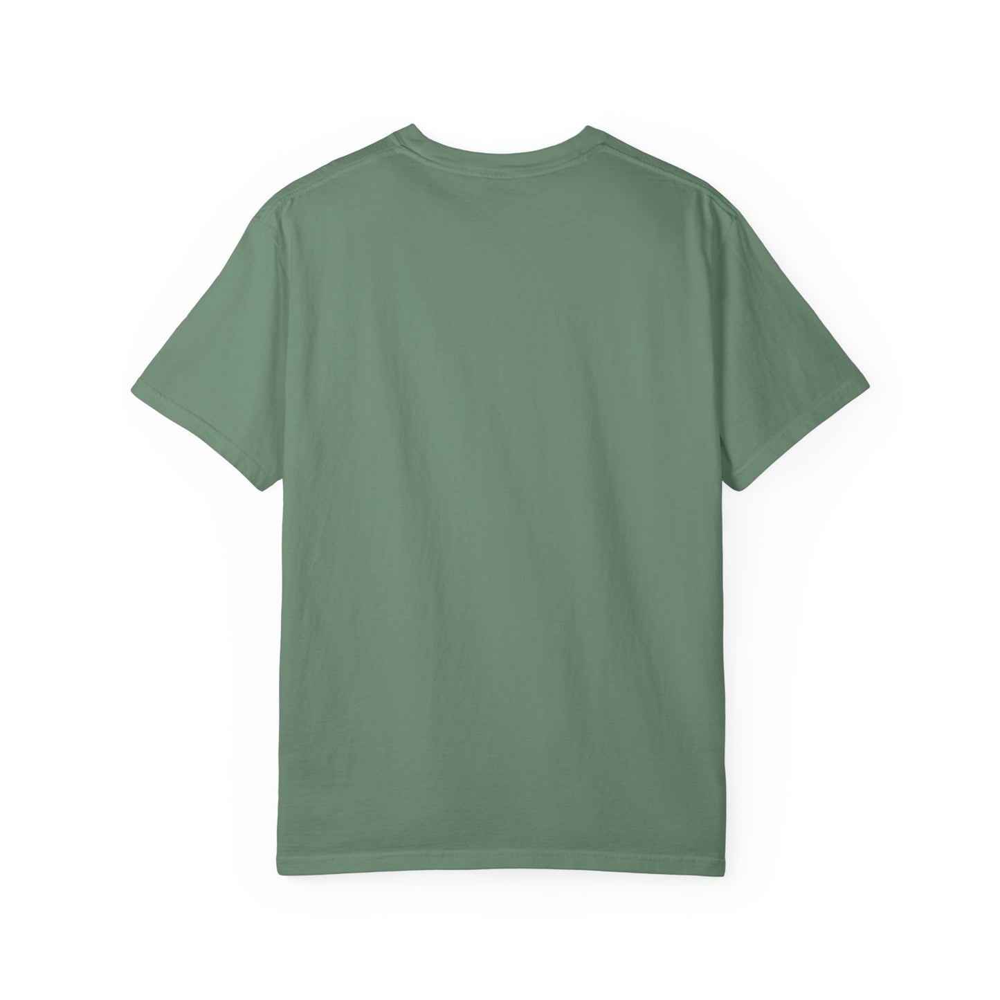 Survival Mode: Running on Vibes & Snacks Unisex T-Shirt