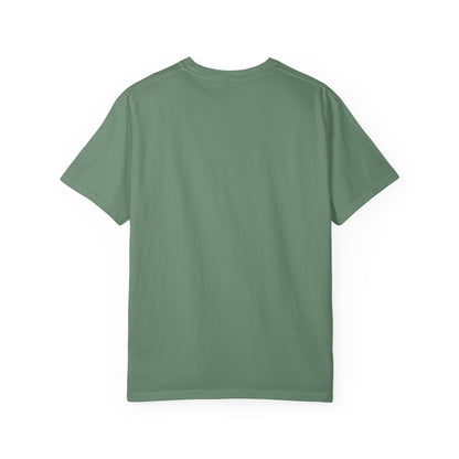Survival Mode: Running on Vibes & Snacks Unisex T-Shirt