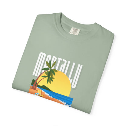 Out of Office in My Head Unisex T-Shirt
