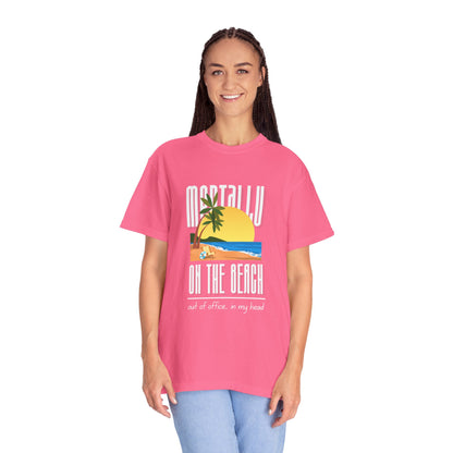 Out of Office in My Head Unisex T-Shirt
