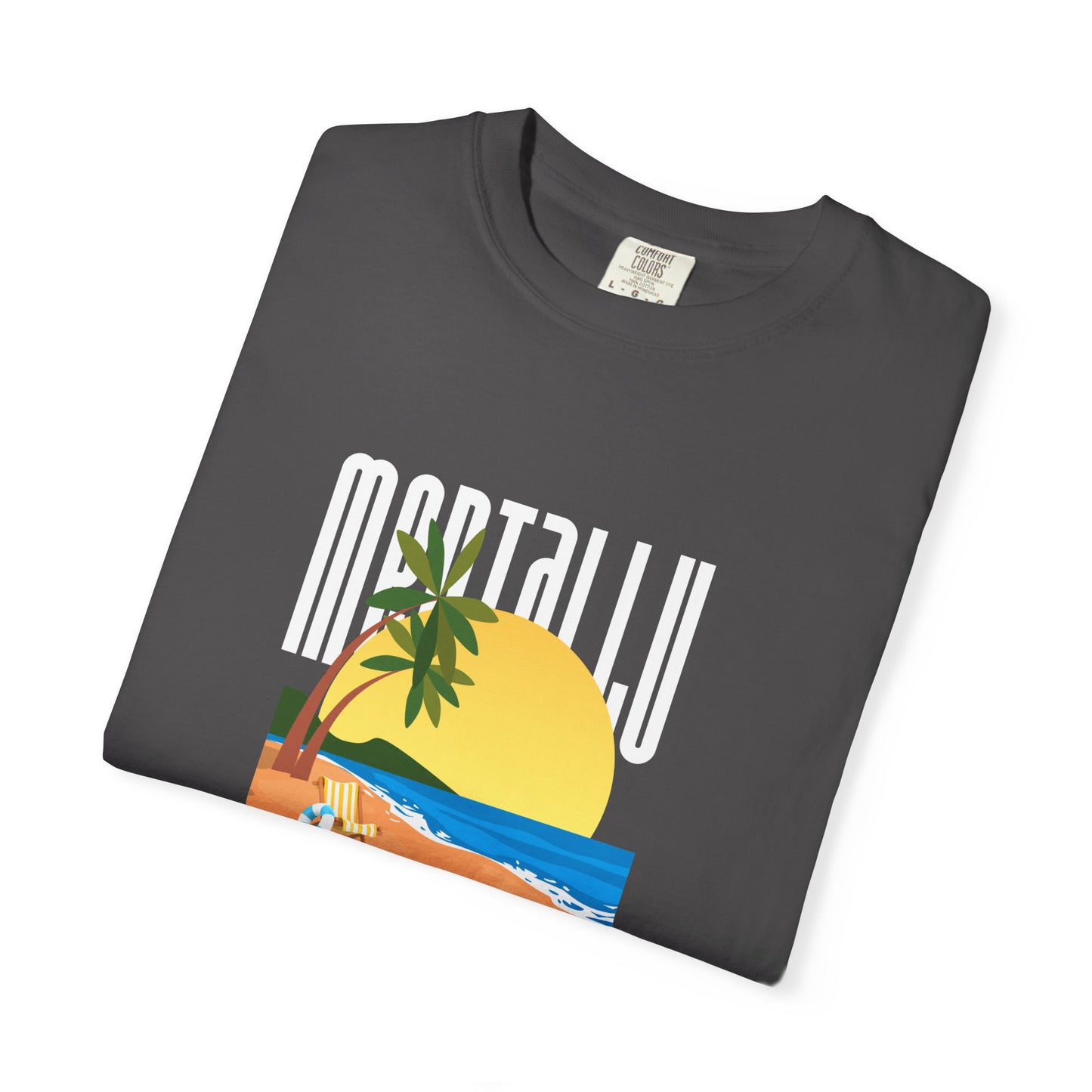 Out of Office in My Head Unisex T-Shirt