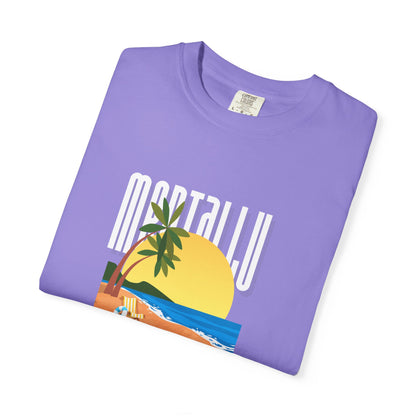 Out of Office in My Head Unisex T-Shirt