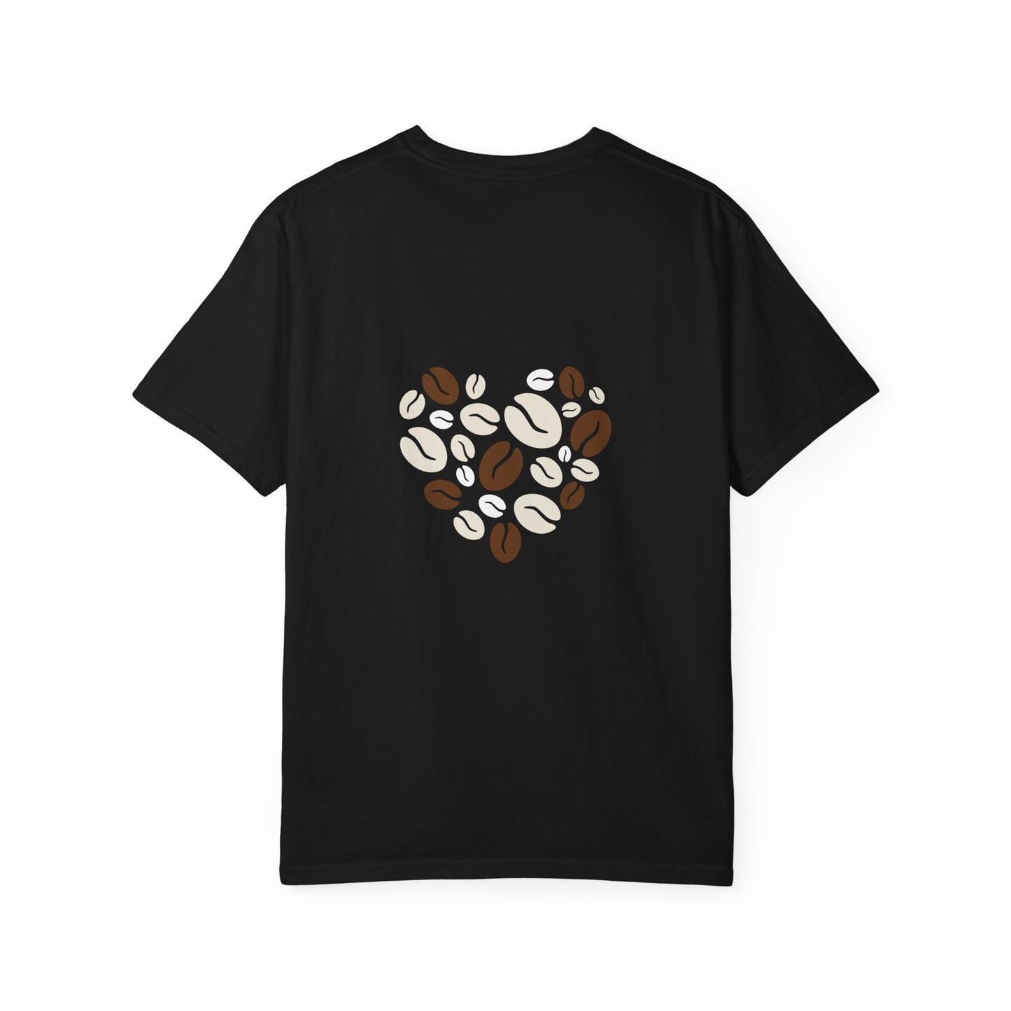 Powered By Caffeine & Kindness T-Shirt