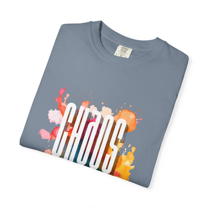 Chaos  Coordinator Unisex T-shirt