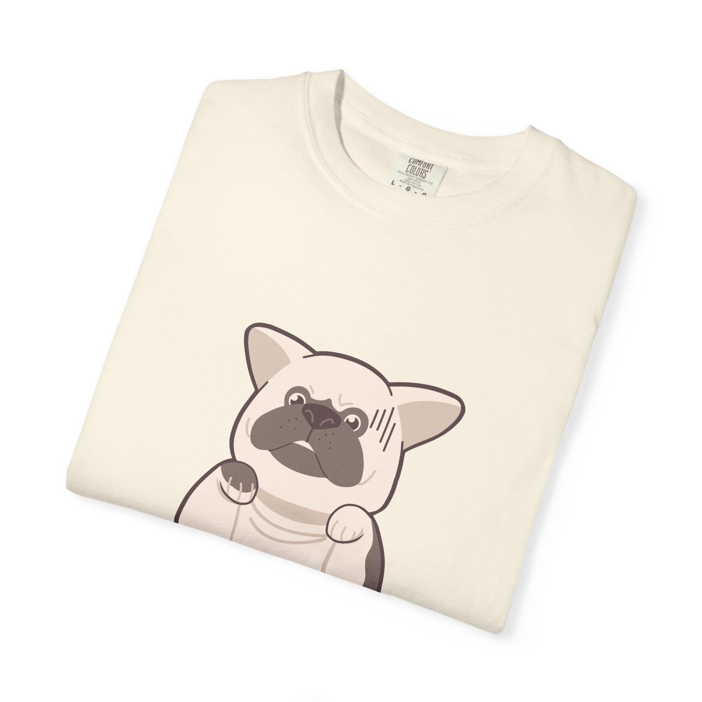 My Dog is My Therapist Unisex  T-shirt