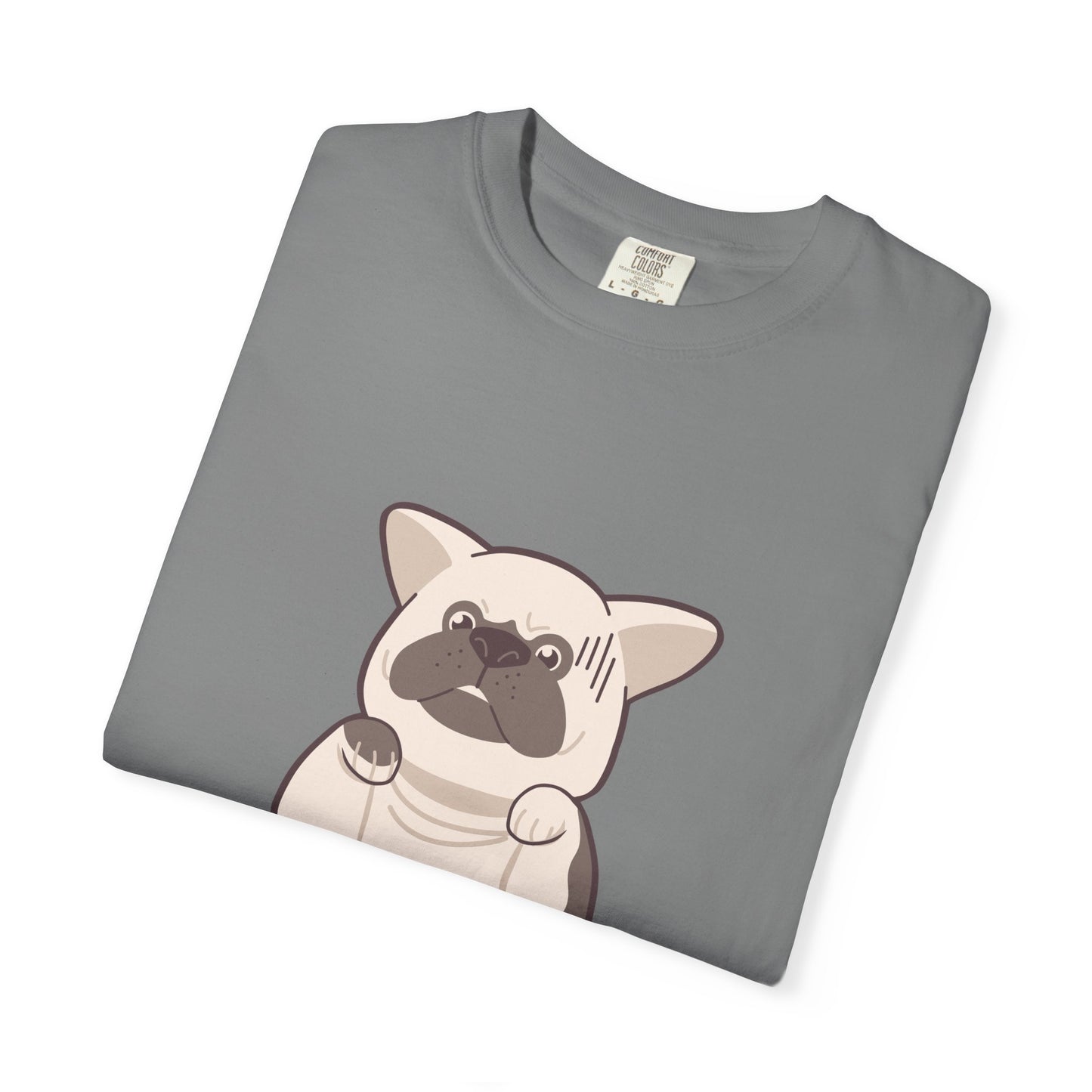 My Dog is My Therapist Unisex  T-shirt