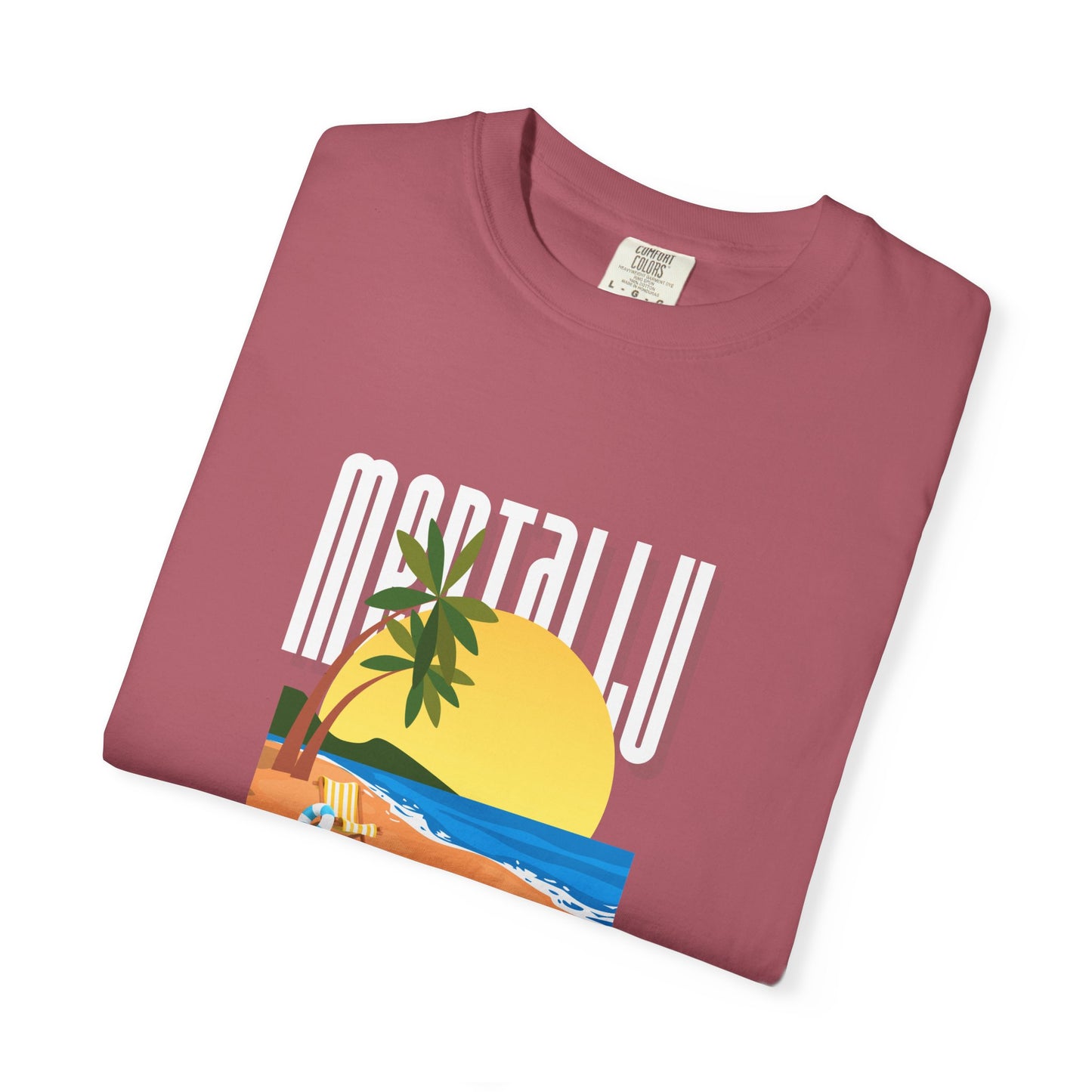 Out of Office in My Head Unisex T-Shirt