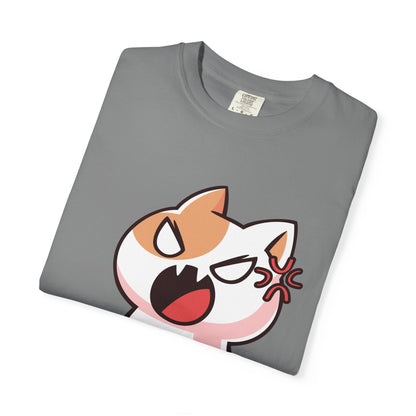 My Cat Is My Therapist Unisex T-shirt