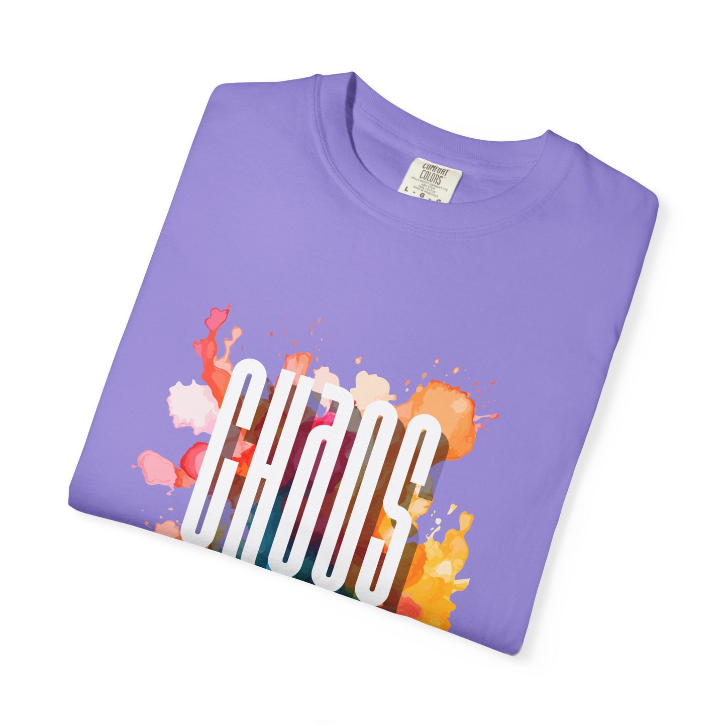 Chaos  Coordinator Unisex T-shirt