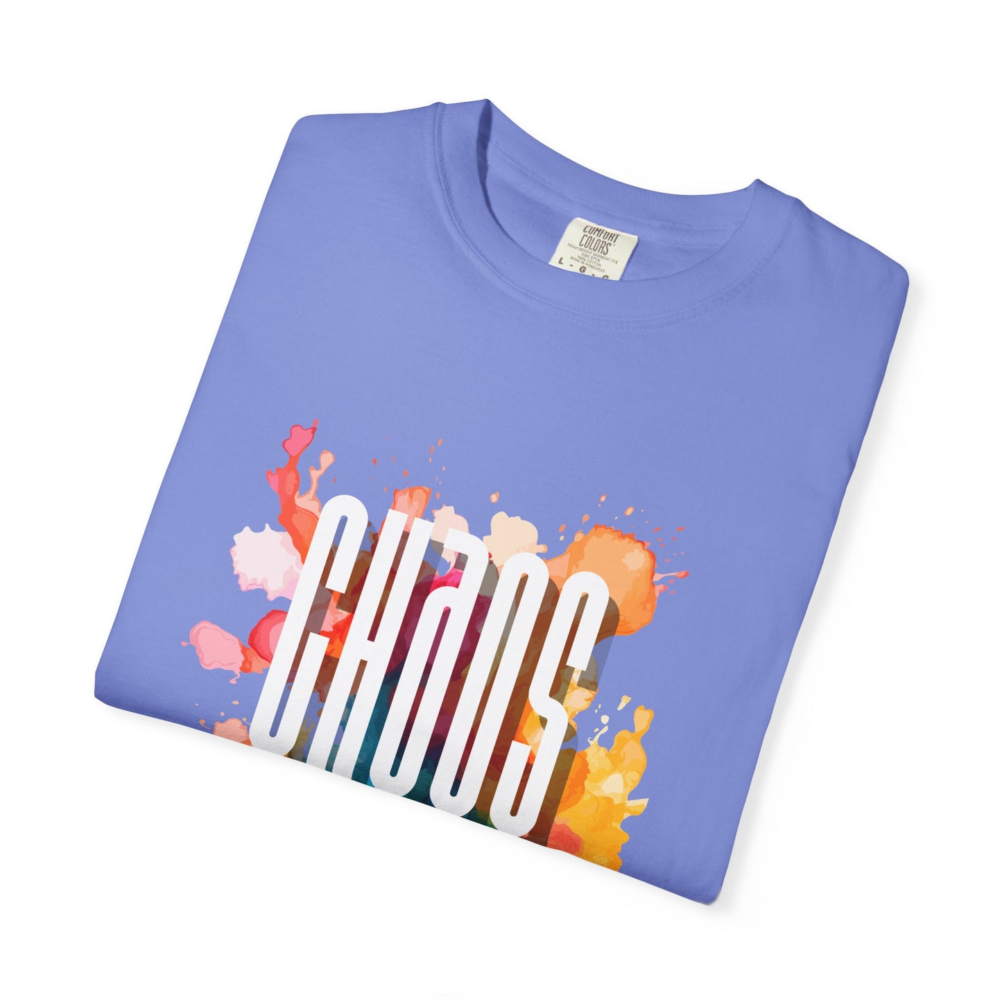 Chaos  Coordinator Unisex T-shirt