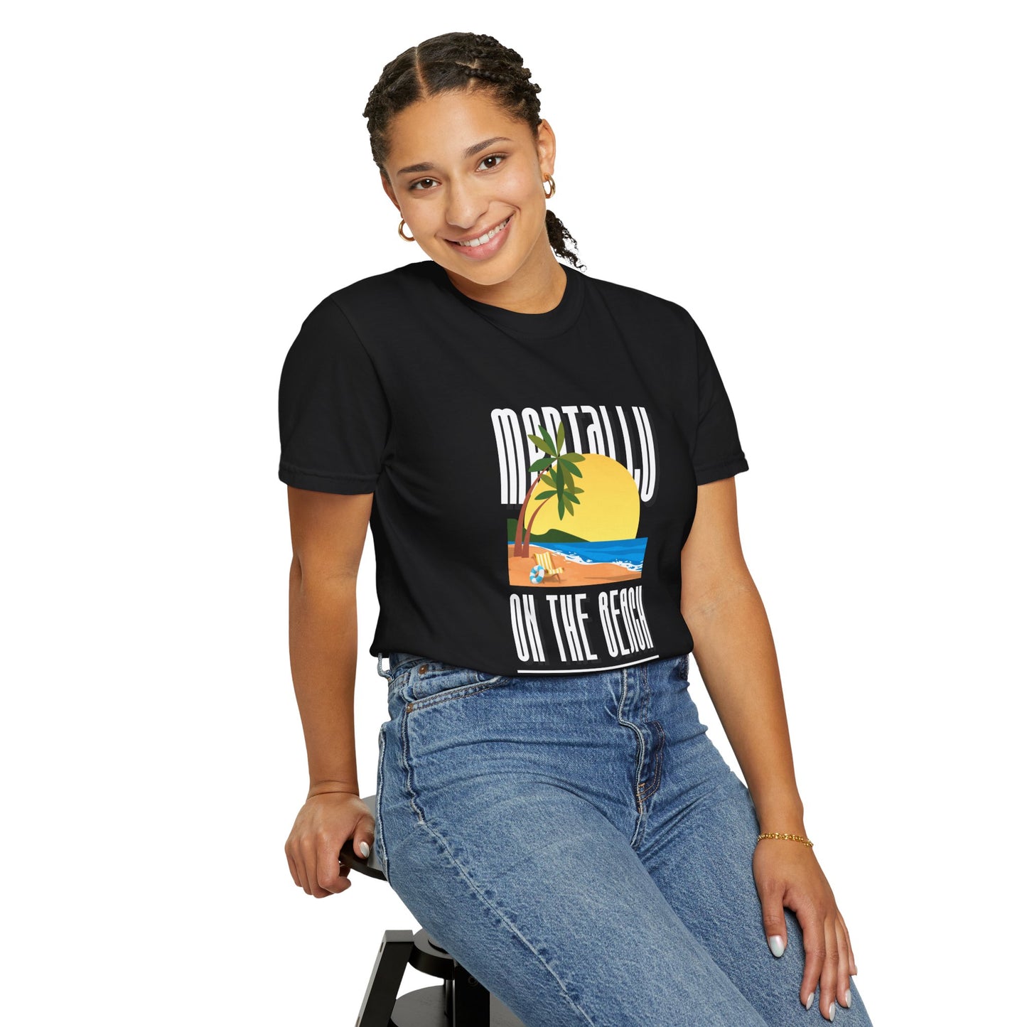 Out of Office in My Head Unisex T-Shirt