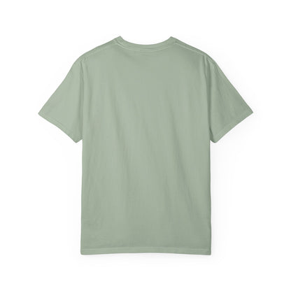 Out of Office in My Head Unisex T-Shirt